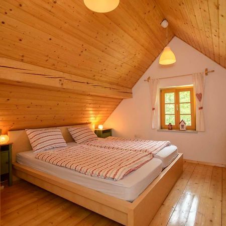 Rustic House 13 Guest House Bohinj Exterior photo