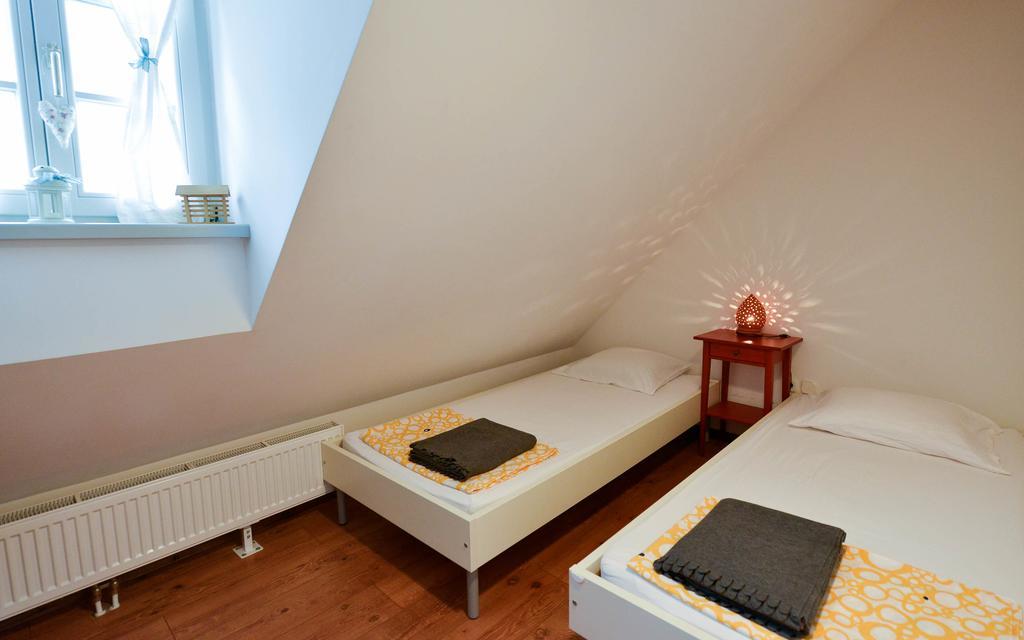 Rustic House 13 Guest House Bohinj Room photo