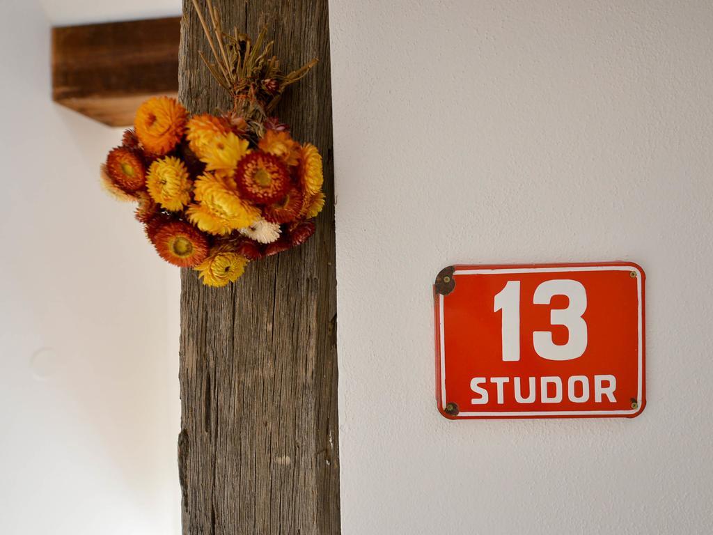 Rustic House 13 Guest House Bohinj Exterior photo
